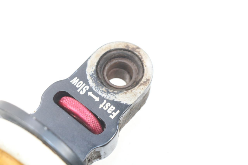 photo de AMORTYZATOR TYLNY CRZ DIRTBIKE 140 - Zbliżenie techniczne