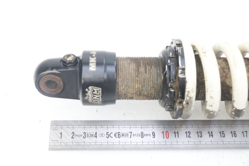 photo de AMORTYZATOR TYLNY CRZ DIRTBIKE 140 - Oznaczenia i referencje