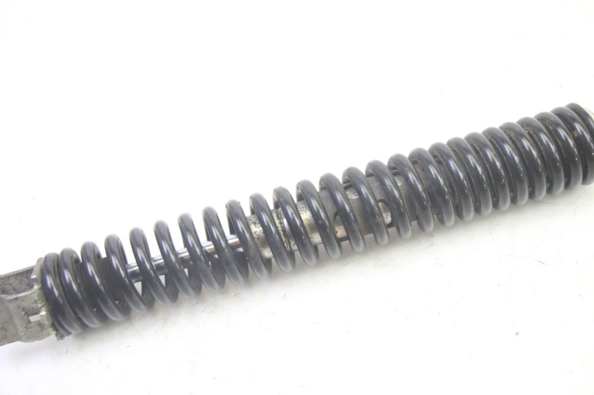 photo de Tylne amortyzatory PEUGEOT DJANGO 4T 50 (2014 - 2019) - Zoom stanu zużycia