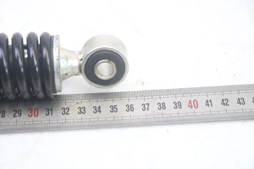 photo de Tylne amortyzatory PEUGEOT DJANGO 4T 50 (2014 - 2019) - Stan powierzchni