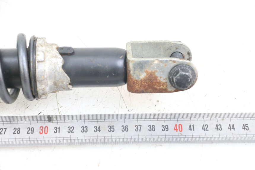 photo de AMORTYZATOR TYLNY GILERA DNA 50 (2000 - 2007) - Zoom stanu zużycia