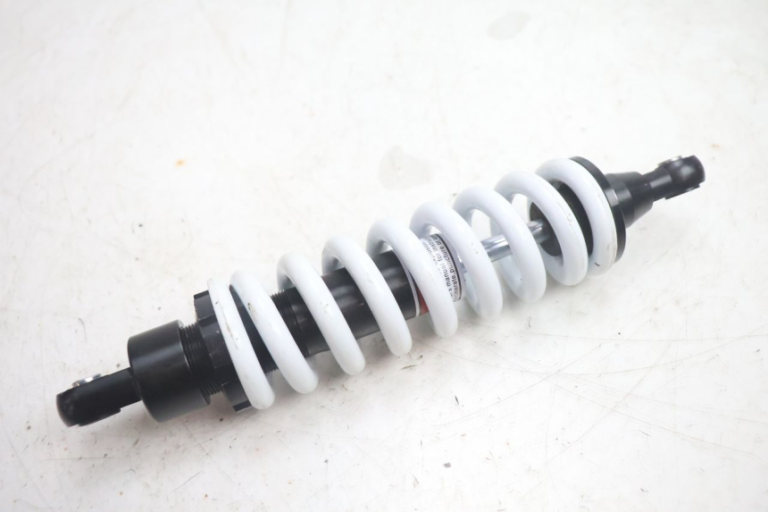 photo de TŁUMIK TYŁ MINI MX DRIFT 150 - Punkty mocowania