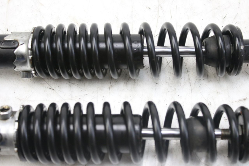 photo de AMORTYZATOR TYLNY WAYSCRAL E-SPEED 1 (2022 - 2024) - Zoom stanu zużycia