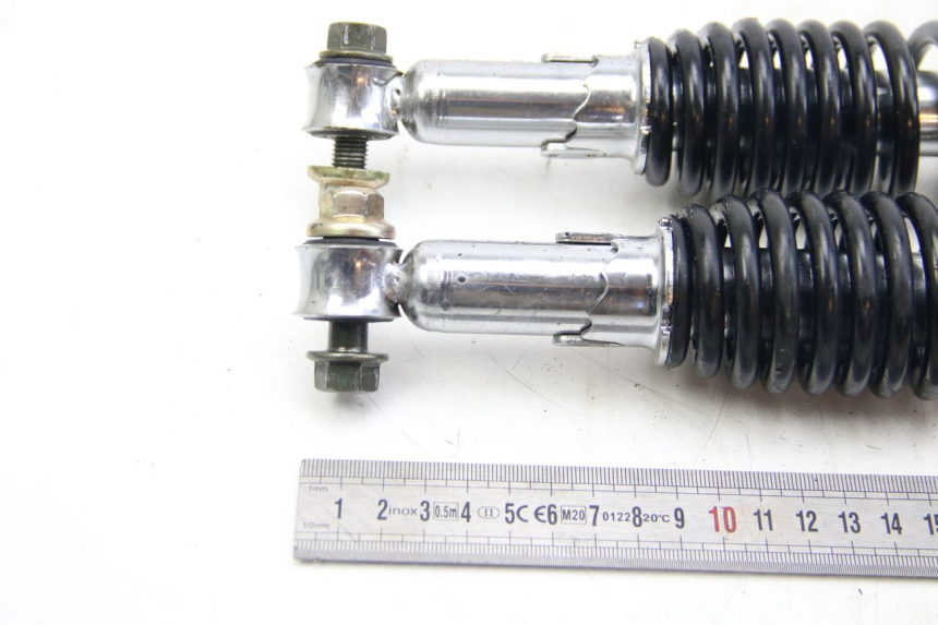 photo de AMORTYZATOR TYLNY EFUN E2GO 1 (2017 - 2021) - Inny kąt widzenia