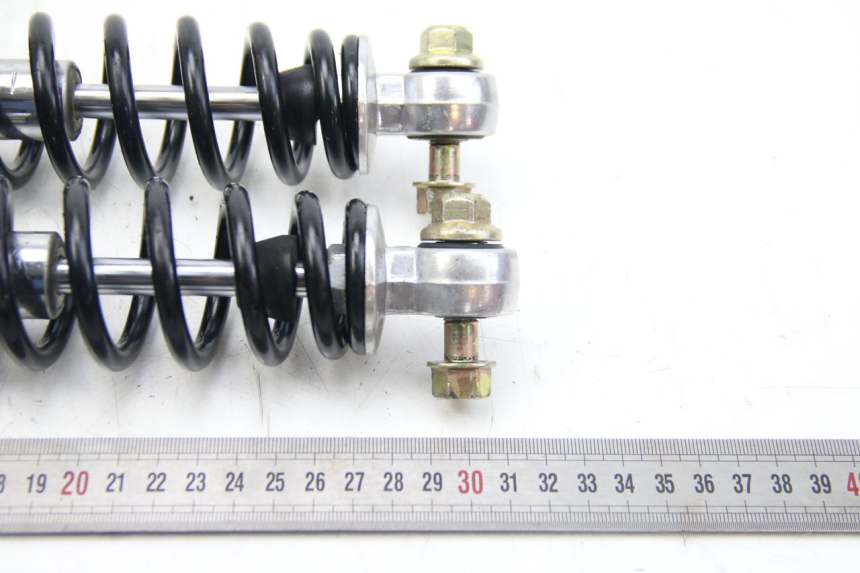 photo de AMORTYZATOR TYLNY EFUN E2GO 1 (2017 - 2021) - Zbliżenie techniczne