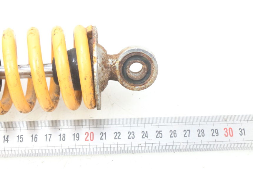 photo de AMORTYZATOR TYLNY CHINESE QUAD ENFANT ATV PUMA 50 - Szczegół części