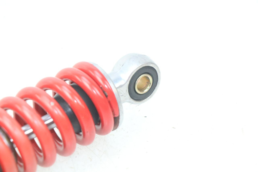 photo de Tylne amortyzatory JM MOTORS EVOLIS 4T 50 (2018 - 2022) - Zoom stanu zużycia