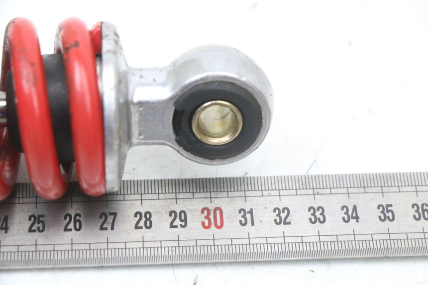 photo de Tylne amortyzatory JM MOTORS EVOLIS 4T 50 (2018 - 2022) - Inny kąt widzenia