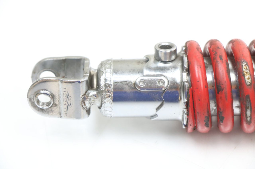 photo de Tylne amortyzatory JM MOTORS EVOLIS 4T 50 (2018 - 2022) - Zbliżenie techniczne