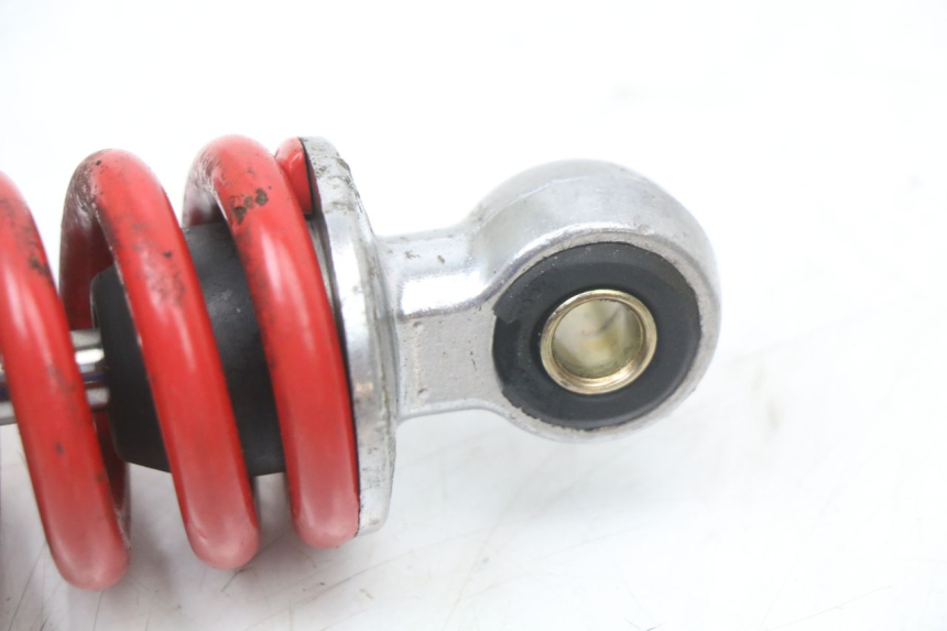 photo de Tylne amortyzatory JM MOTORS EVOLIS 4T 50 (2018 - 2022) - Punkty mocowania