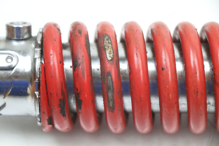 photo de Tylne amortyzatory JM MOTORS EVOLIS 4T 50 (2018 - 2022) - Część sprawdzona