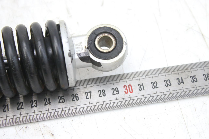 photo de AMORTYZATOR TYLNY KEEWAY F-ACT FACT 50 (2006 - 2011) - Zbliżenie techniczne