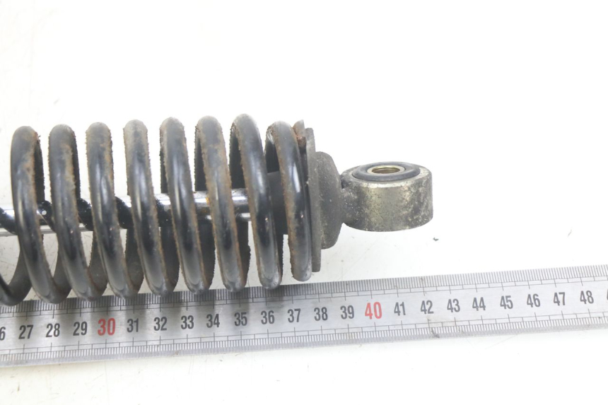 photo de AMORTYZATOR TYLNY HONDA FES PANTHEON 2T 125 (1998 - 2002) - Szczegół części