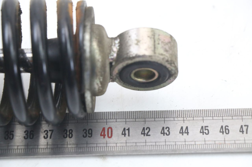 photo de AMORTYZATOR TYLNY HONDA FES PANTHEON 2T 125 (1998 - 2002) - Zoom stanu zużycia