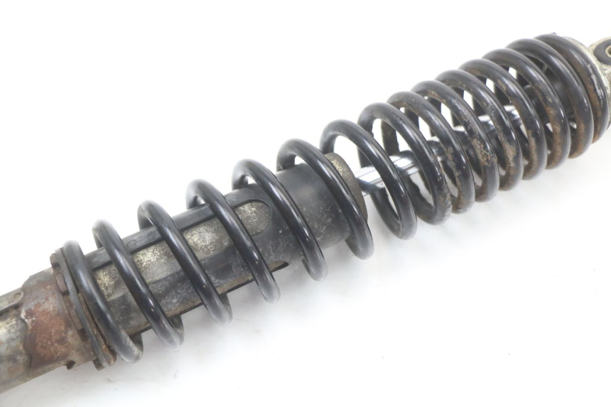 photo de AMORTYZATOR TYLNY HONDA FES PANTHEON 2T 125 (1998 - 2002) - Zbliżenie techniczne