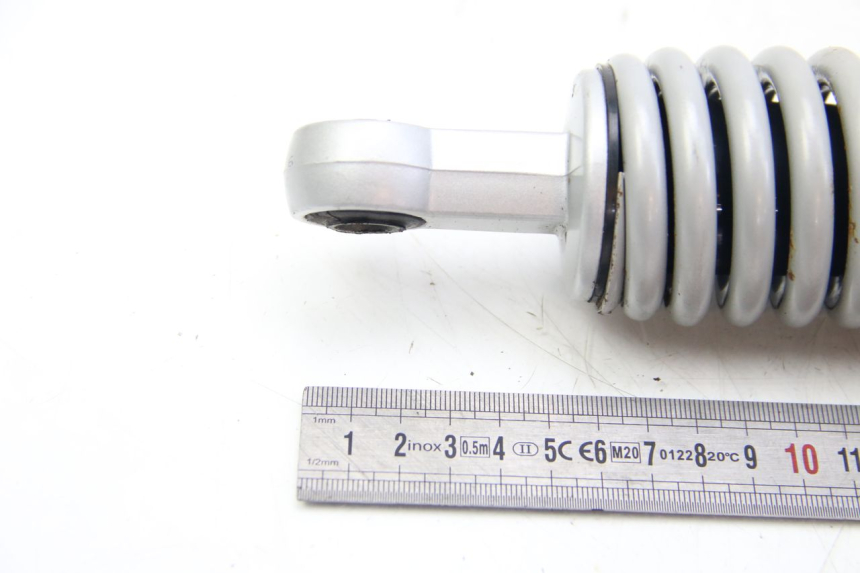 photo de AMORTYZATOR TYLNY SYM FIDDLE 2 125 (2010 - 2013) - Inny kąt widzenia