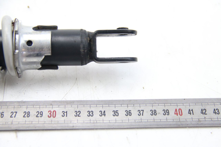 photo de AMORTYZATOR TYLNY SYM FIDDLE 2 125 (2010 - 2013) - Zbliżenie techniczne