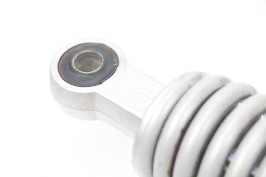 photo de Tylne amortyzatory SYM FIDDLE 2 50 (2008 - 2013) - Zoom stanu zużycia