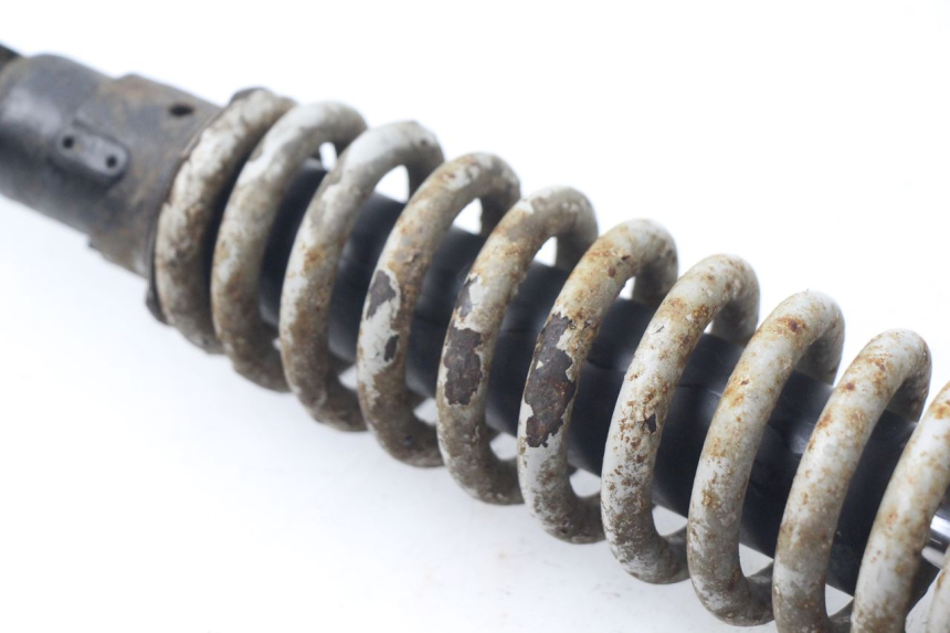 photo de Tylne amortyzatory SYM FIDDLE 2 50 (2008 - 2013) - Zbliżenie techniczne