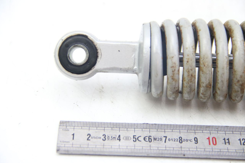 photo de Tylne amortyzatory SYM FIDDLE 2 50 (2008 - 2013) - Inny kąt widzenia