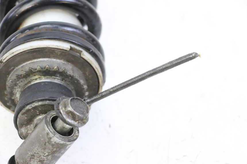 photo de Tylne amortyzatory YAMAHA FJ 36Y 1100 (1984 - 1985) - Stan powierzchni