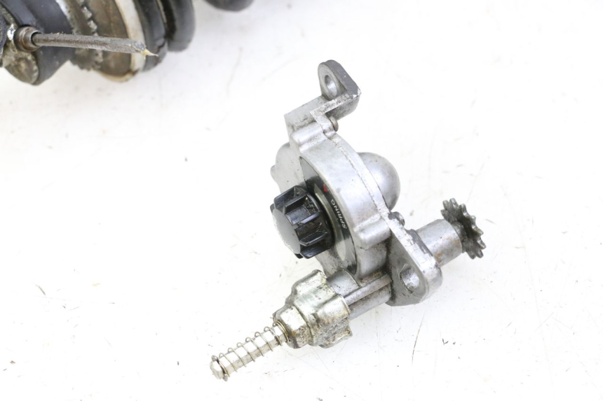 photo de Tylne amortyzatory YAMAHA FJ 36Y 1100 (1984 - 1985) - Część sprawdzona