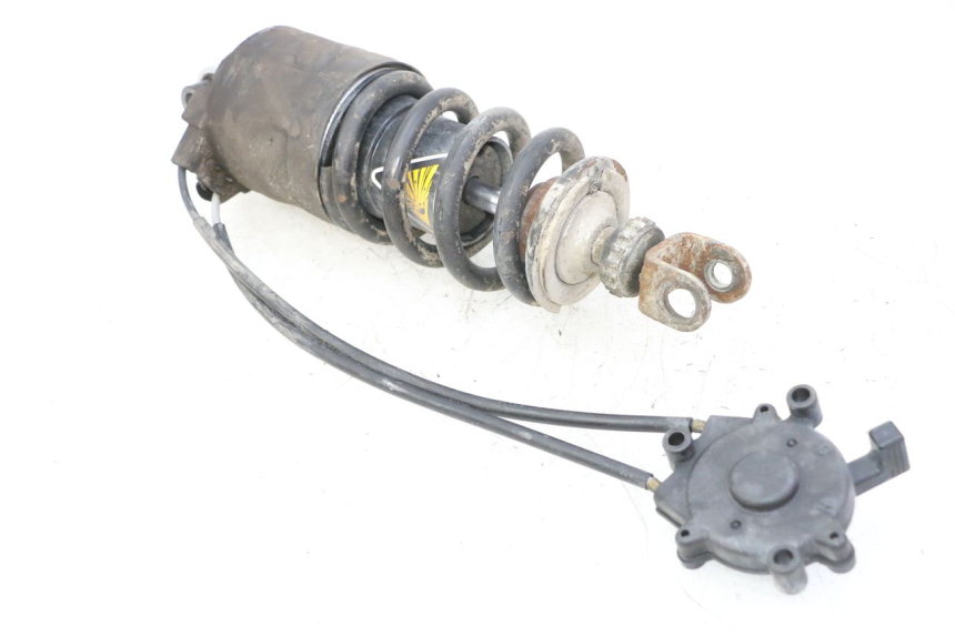 photo de AMORTYZATOR TYLNY YAMAHA FJR ABS 1300 (2006 - 2012) - Szczegół części