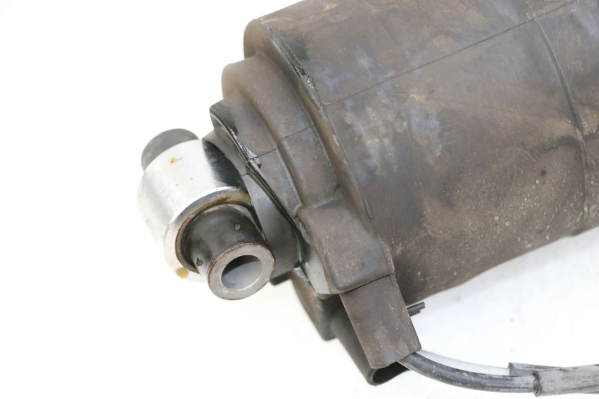 photo de AMORTYZATOR TYLNY YAMAHA FJR ABS 1300 (2006 - 2012) - Zoom stanu zużycia