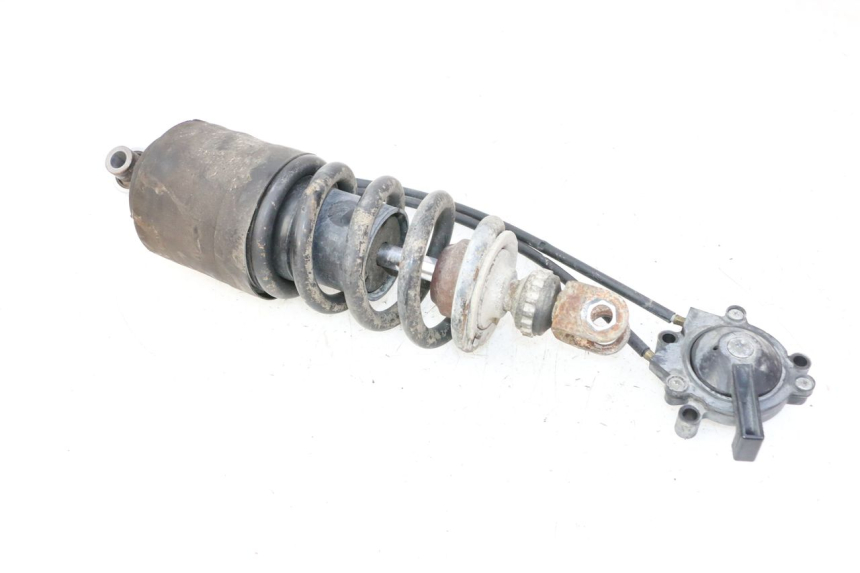 photo de AMORTYZATOR TYLNY YAMAHA FJR ABS 1300 (2006 - 2012) - Zbliżenie techniczne