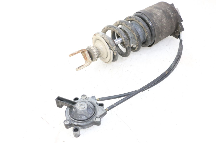 photo de AMORTYZATOR TYLNY YAMAHA FJR ABS 1300 (2006 - 2012) - Widok ogólny