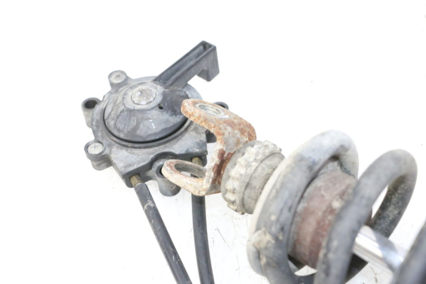 photo de AMORTYZATOR TYLNY YAMAHA FJR ABS 1300 (2006 - 2012) - Punkty mocowania