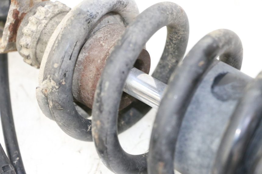 photo de AMORTYZATOR TYLNY YAMAHA FJR ABS 1300 (2006 - 2012) - Stan powierzchni