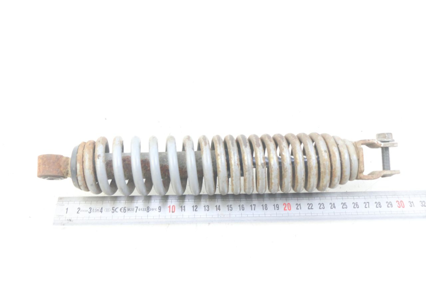 photo de Tylne amortyzatory MBK FLIPPER 50 (2004 - 2012) - Zoom stanu zużycia