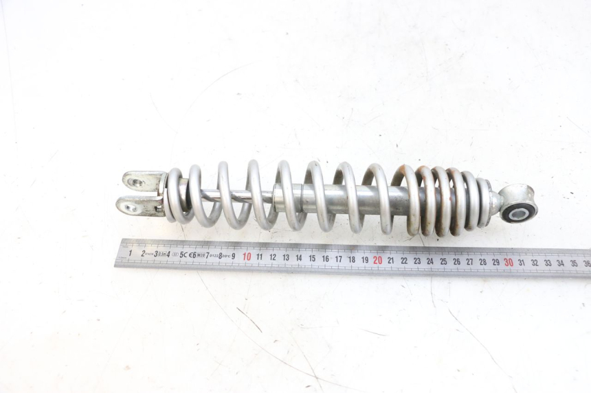 photo de Tylne amortyzatory MBK FLIPPER 115 (2013 - 2017) - Zoom stanu zużycia