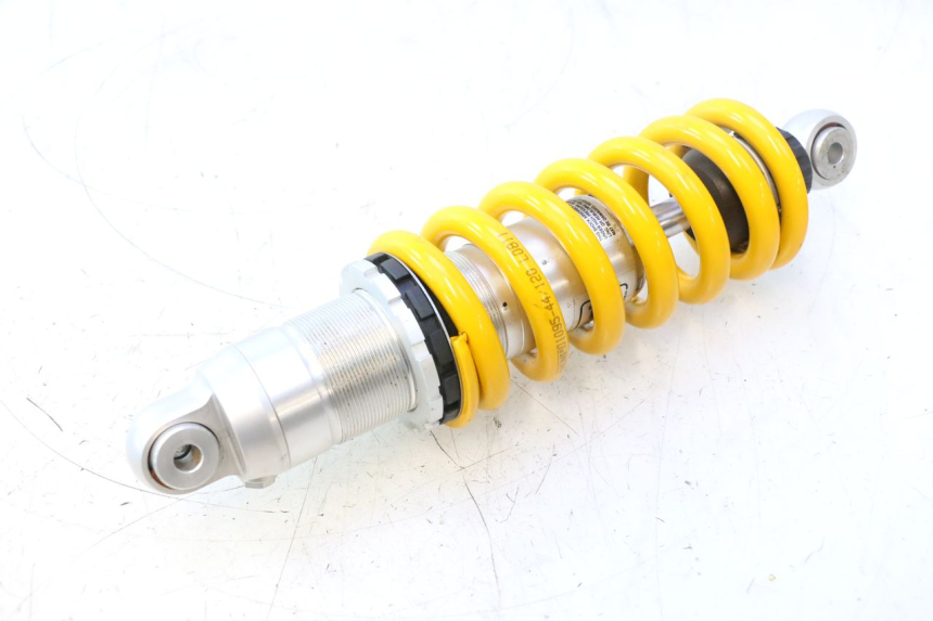photo de AMORTYZATOR TYLNY YAMAHA FZ8 800 (2010 - 2016) - Inny kąt widzenia