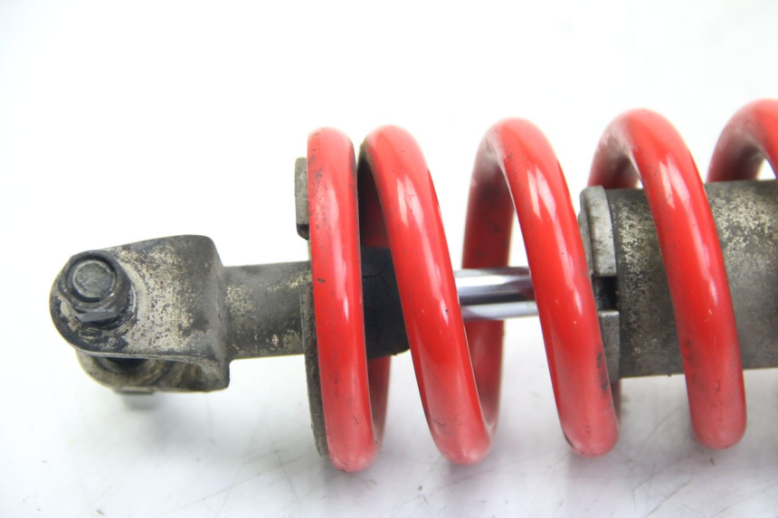 photo de AMORTYZATOR TYLNY YAMAHA FZS FAZER 600 (2001 - 2003) - Zoom stanu zużycia