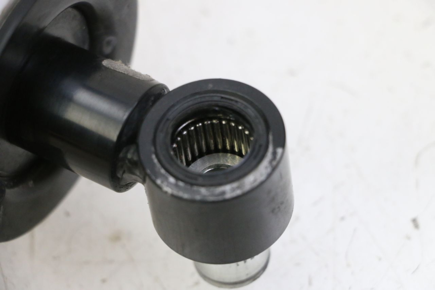 photo de Tylne amortyzatory BMW G310 R 310 (2016 - 2020) - Szczegół części