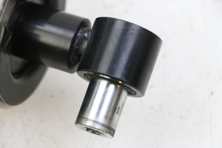 photo de Tylne amortyzatory BMW G310 R 310 (2016 - 2020) - Zoom stanu zużycia