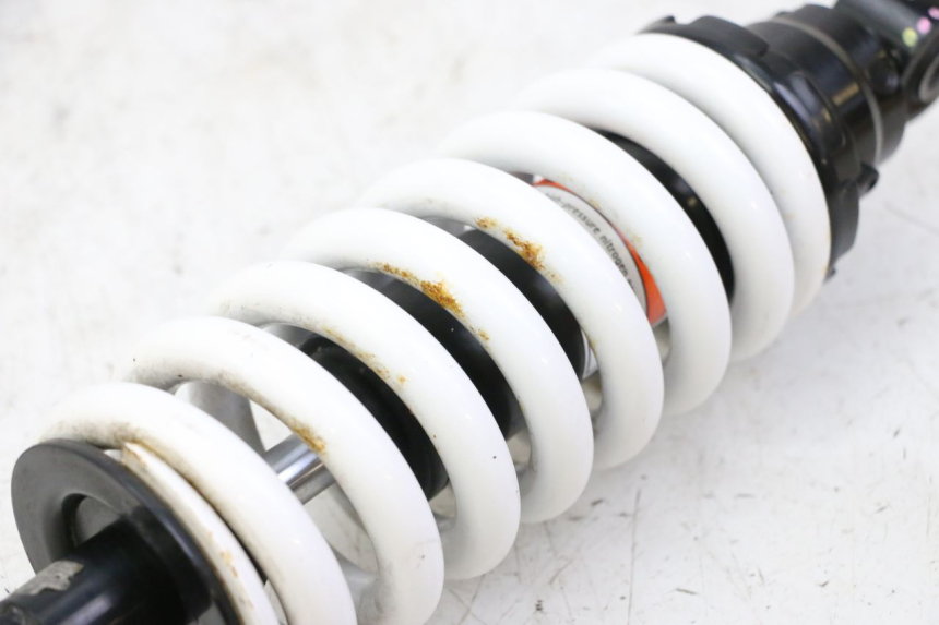 photo de Tylne amortyzatory BMW G310 R 310 (2016 - 2020) - Punkty mocowania