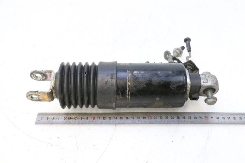 photo de TŁUMIK TYŁ KAWASAKI GPX F ZX750F 750 (1986 - 1990) - Zoom stanu zużycia