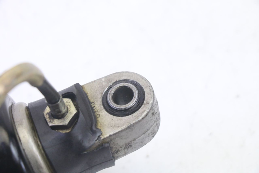 photo de AMORTYZATOR TYLNY KAWASAKI GPZ RX 1000 (1986 - 1988) - Zbliżenie techniczne