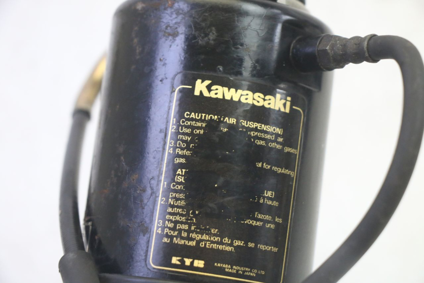 photo de AMORTYZATOR TYLNY KAWASAKI GPZ RX 1000 (1986 - 1988) - Punkty mocowania