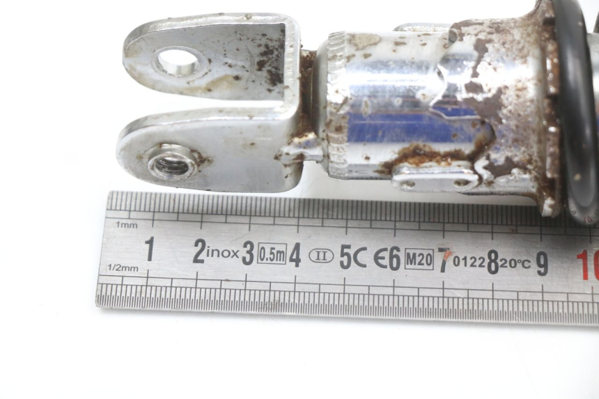 photo de Tylne amortyzatory TNT MOTOR GRIDO 2T 50 (2010 - 2019) - Zoom stanu zużycia