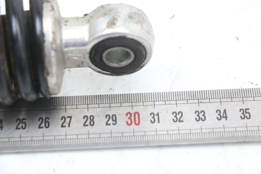 photo de Tylne amortyzatory TNT MOTOR GRIDO 2T 50 (2010 - 2019) - Inny kąt widzenia