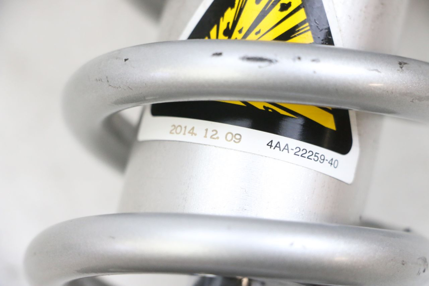 photo de Tylne amortyzatory SUZUKI GSF N BANDIT 600 (1996 - 1999) - Szczegół części