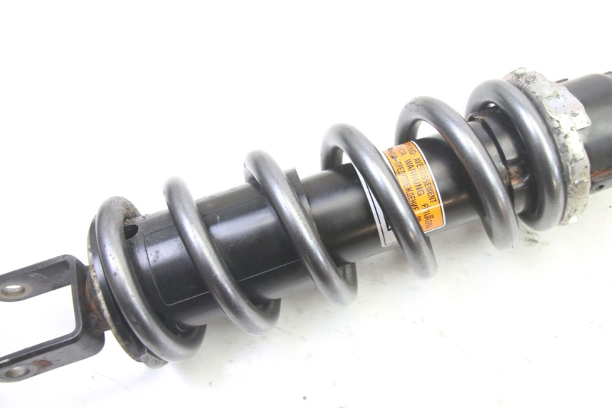 photo de Tylne amortyzatory SUZUKI GSR 750 (2011 - 2017) - Zoom stanu zużycia