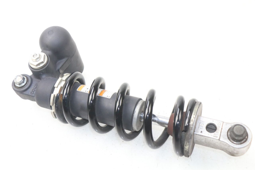 photo de AMORTYZATOR TYLNY SUZUKI GSX-R GSXR 750 (2011 - 2016) - Punkty mocowania