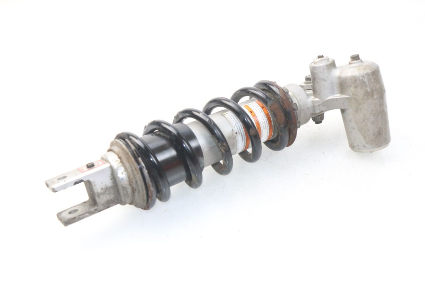 photo de AMORTYZATOR TYLNY SUZUKI GSX-R GSXR 600 (2001 - 2003) - Zoom stanu zużycia