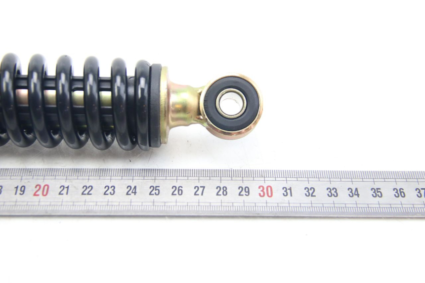 photo de Tylne amortyzatory JM MOTORS GT LINE 4T 50 (2021 - 2023) - Inny kąt widzenia