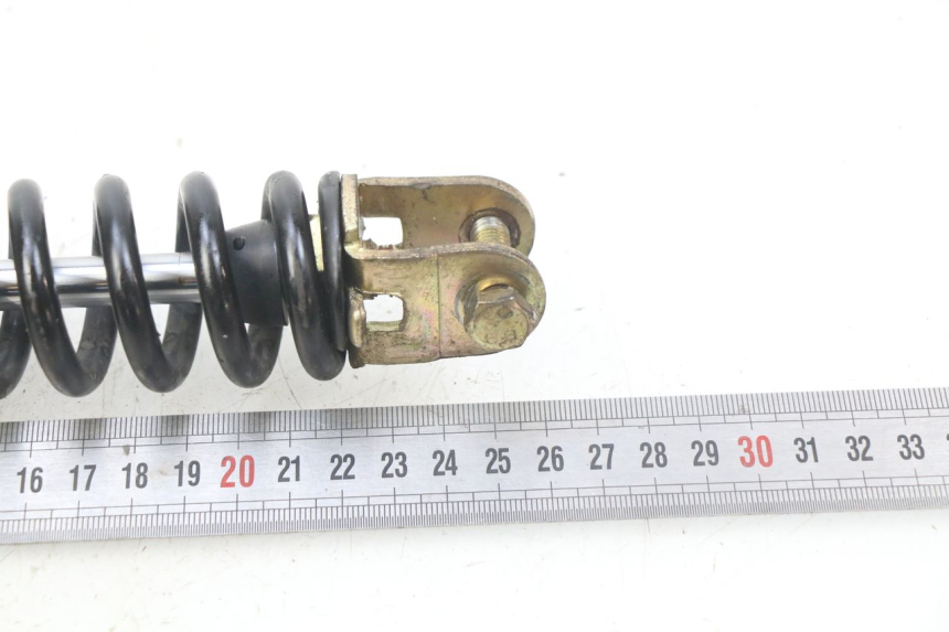 photo de Tylne amortyzatory EUROCKA GTR 50 (2018 - 2021) - Szczegół części